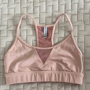 KORAL Trifecta Versatility Performance Sports Bra